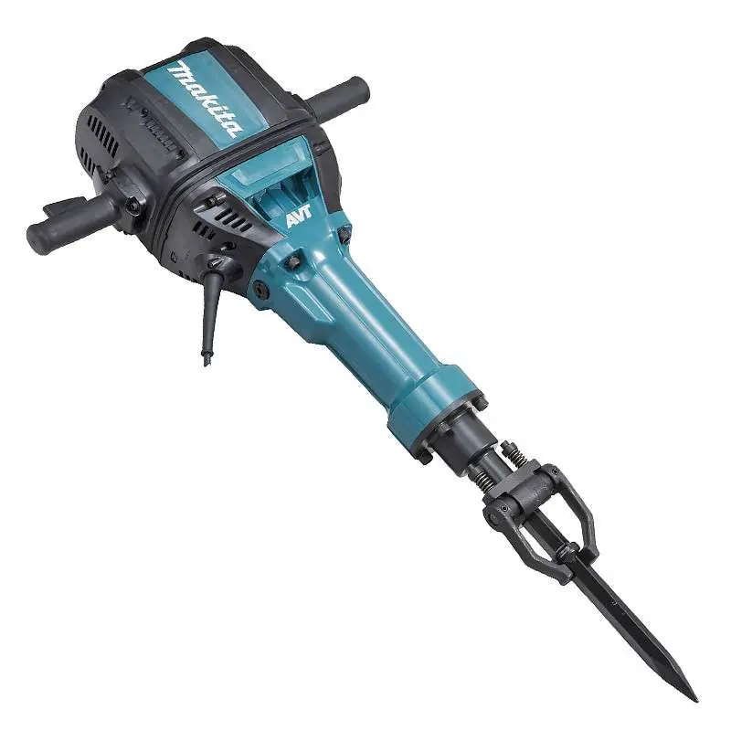 Marteau-Piqueur MAKITA HM1812 Hexa 28,6 mm 2000 W Livraison Express