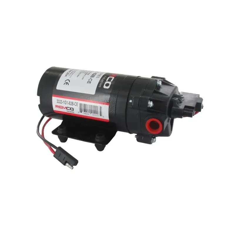 Pompe 12V pour pulvérisateurs UNIVERSEL Achetez Aujourd&rsquo;hui