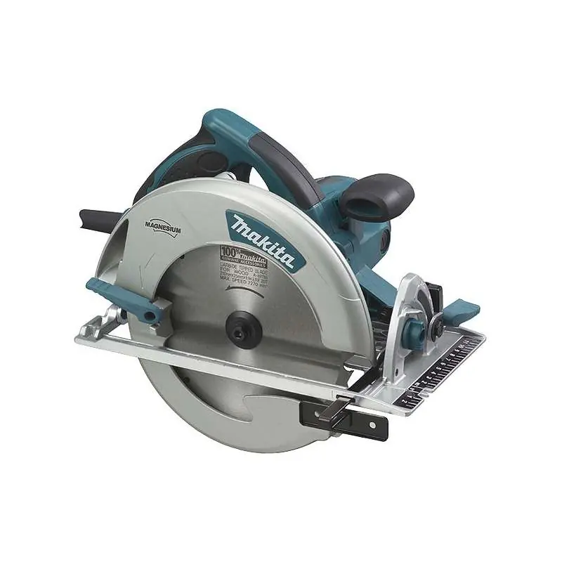 Scie Circulaire MAKITA 5008MGJ – 1800W – Ø 210mm Expédition Rapide