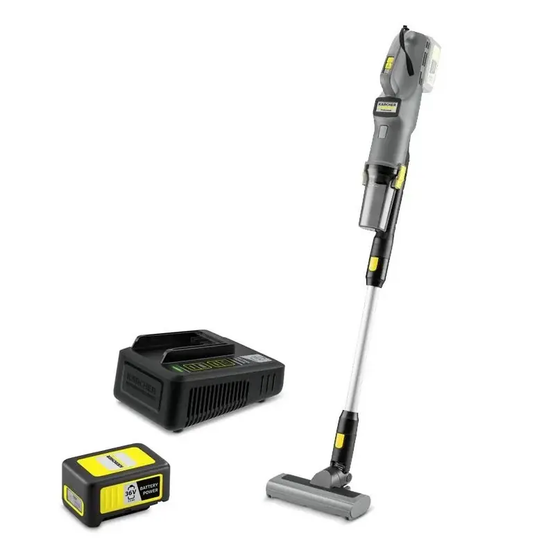 Prix Bas Aspirateur balai LVS 1/2 Bp Pack – KARCHER – 9.569-255.0