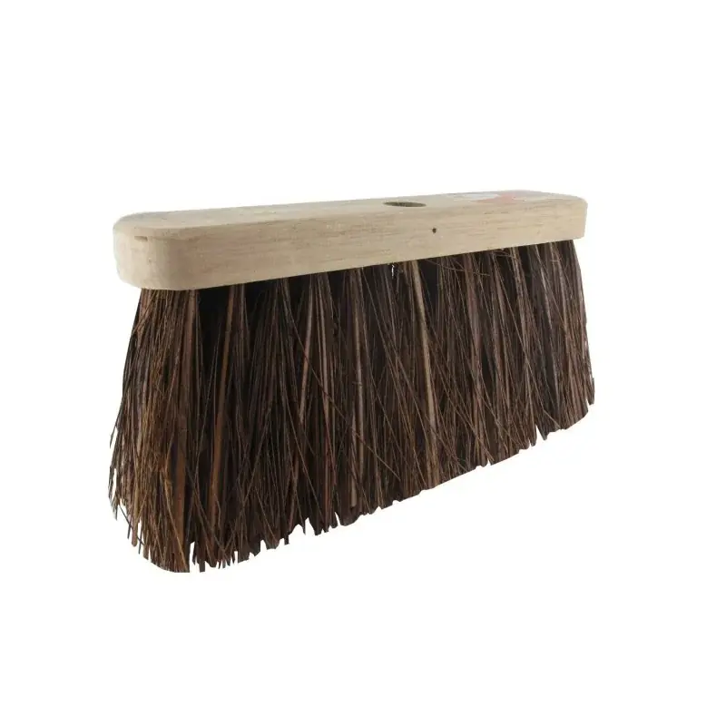 Brosse pour balai de rue UNIVERSEL Promotion Saisonnière
