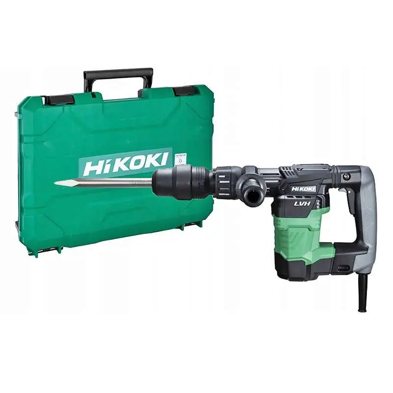 Offre Spéciale Marteau piqueur HIKOKI H41MB2WSZ SDS-Max 950W