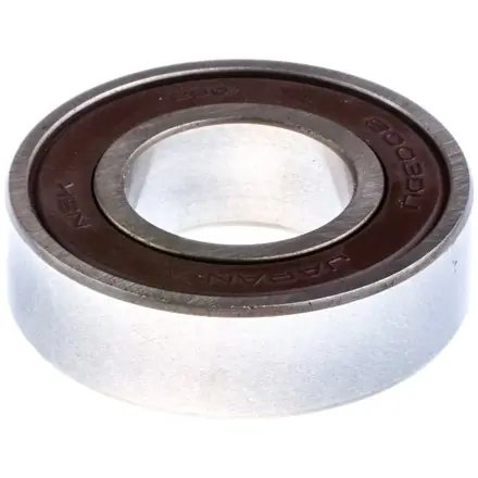 Roulement A Billes 17X35X10 2Rs1 Skf 60 7382103-04 Remise