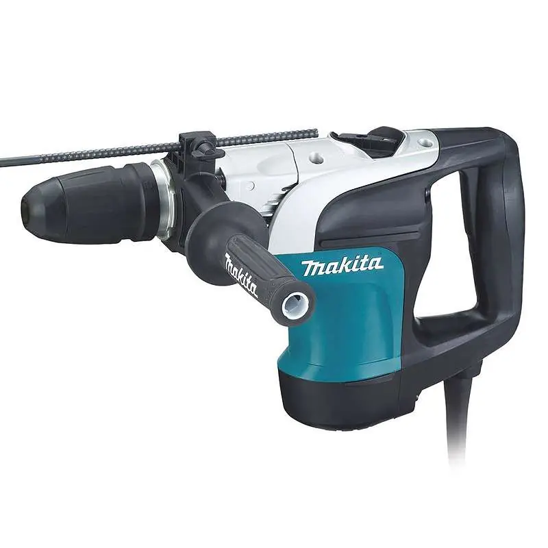 Perforateur Burineur MAKITA HR4002 SDS-Max 1050 W 40 mm Commander Maintenant