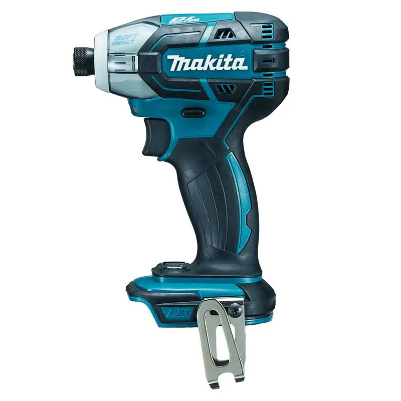 Visseuse oléopneumatique MAKITA DTS141Z 18V Li-Ion 40 Nm (vendu sans batterie) Usine Directe