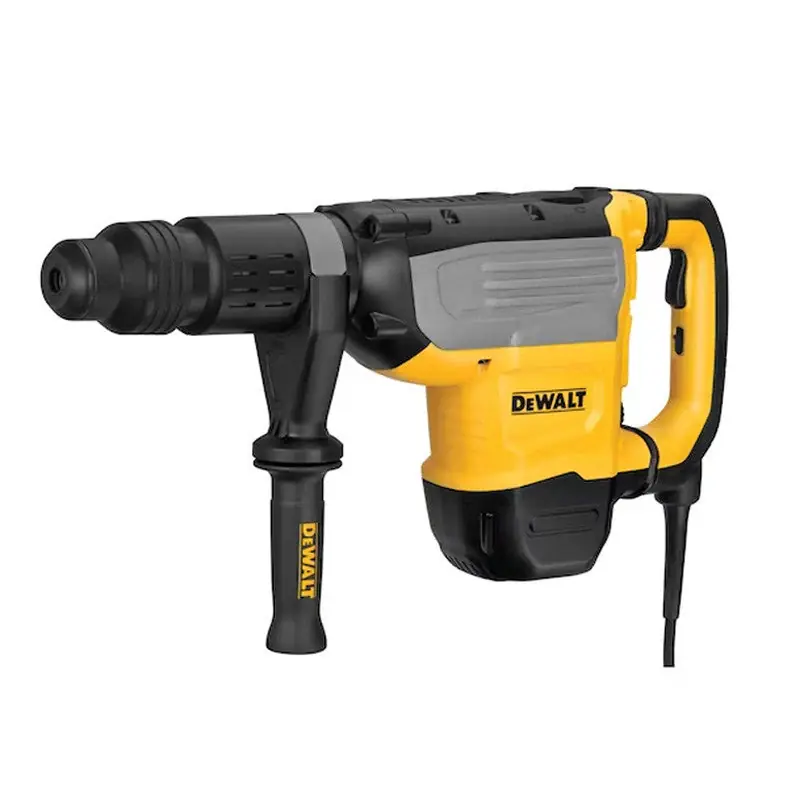 Perforateur burineur SDS-max 19,4J 1700W DEWALT D25773K-QS Prix Cassé
