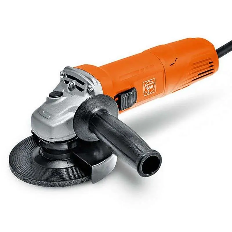 Paiement Sécurisé Meuleuse d‘angle compacte FEIN WSG 7-125 750W Ø 125mm (72226560000)