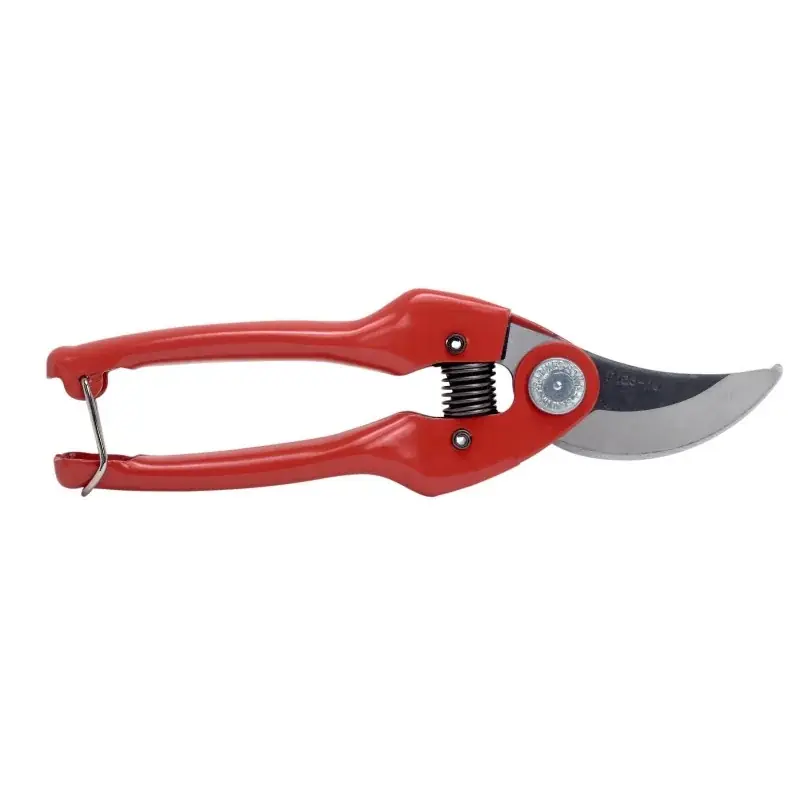 Achat Immédiat Sécateur acier grand modèle 22 cm BAHCO P126