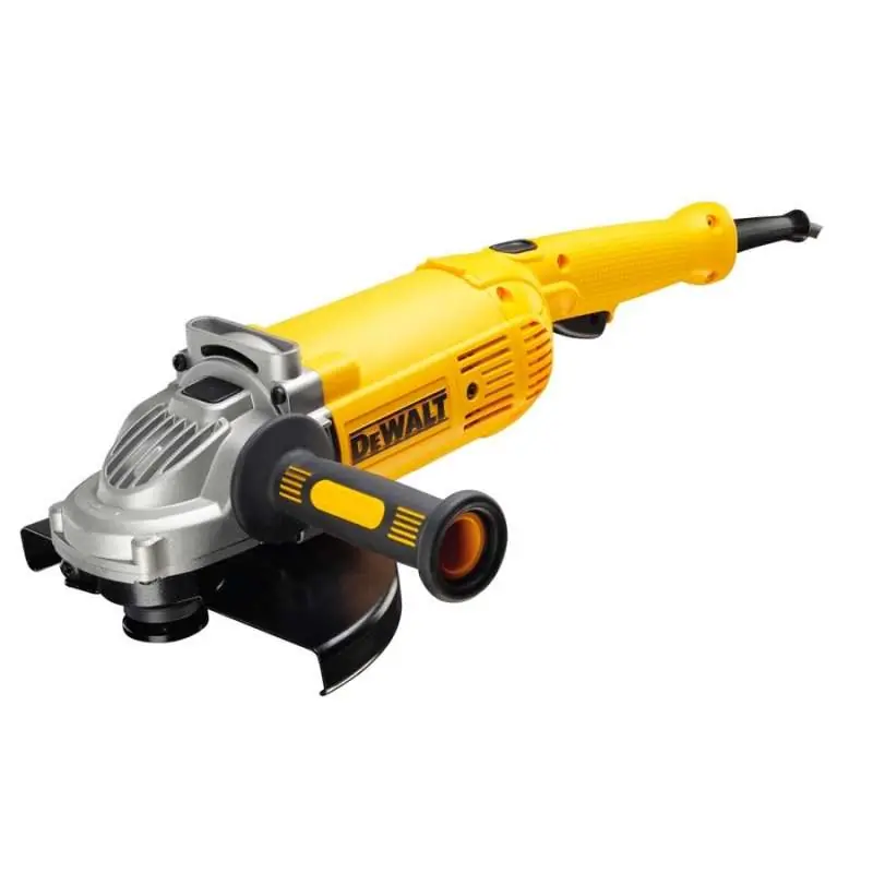 Haute Qualité Meuleuse Ø230mm 2200W DEWALT DWE492-QS