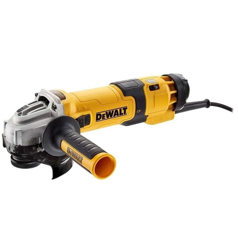 Promotion Saisonnière Meuleuse Ø125mm 1500W DEWALT DWE4257-QS