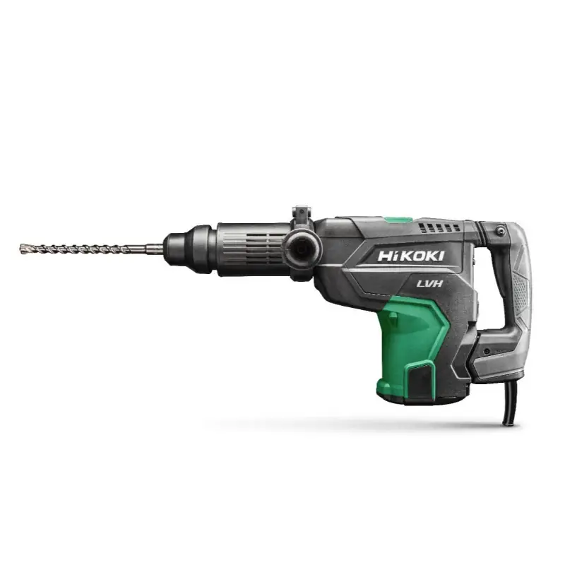 Perfo-burineur SDS Max 52mm 1500W 15,5J Hikoki DH52MAWSZ coffret Meilleur Prix