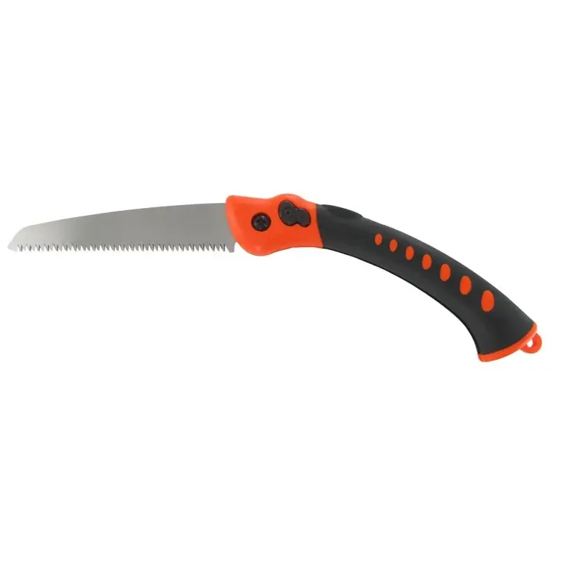 Scie arboricole pliable OZAKI 180mm Paiement Sécurisé