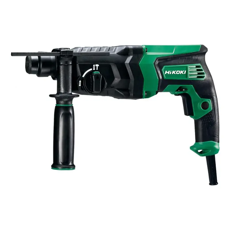 Offre Spéciale Perforateur SDS-Plus HIKOKI DH26PB2WWZ 26 mm 830 W 2,9 J