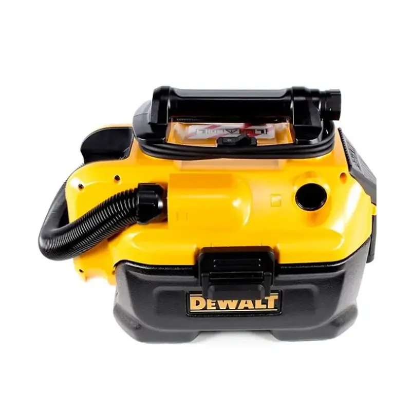 Aspirateur Sur Secteur Ou Batteries XR 18V / 54V – Classe L DEWALT DCV584L-QW (sans batterie) Acheter Direct