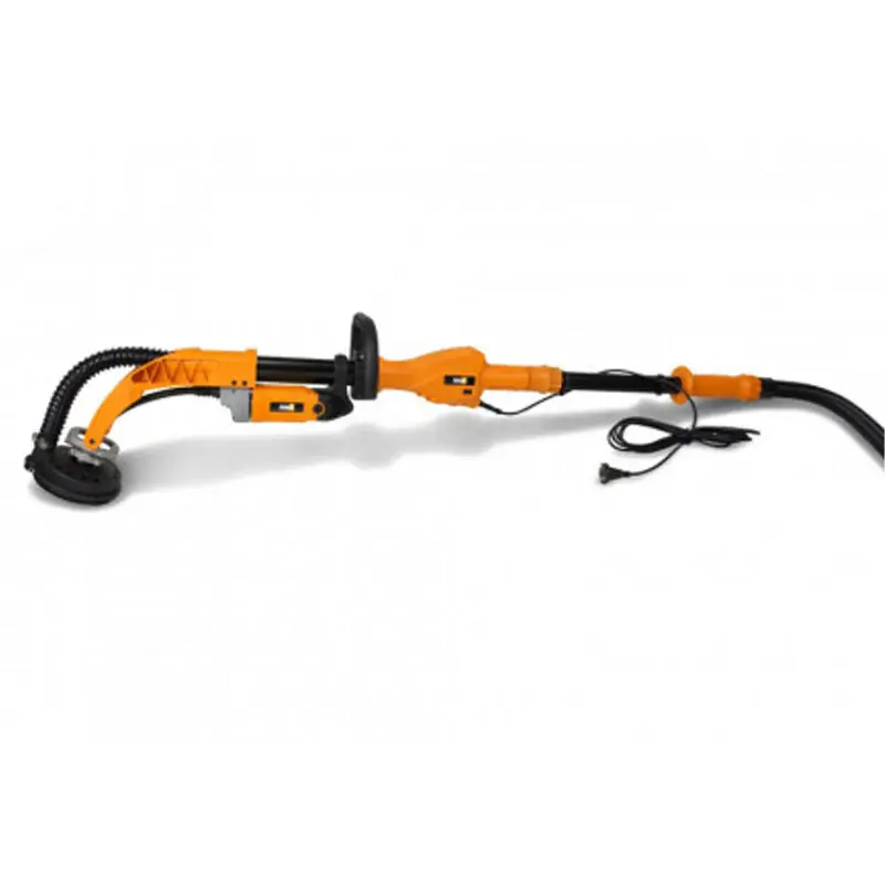 Authentique Ponceuse à béton sur bras – FEIDER – FPB1010 – 1010 W 125 mm