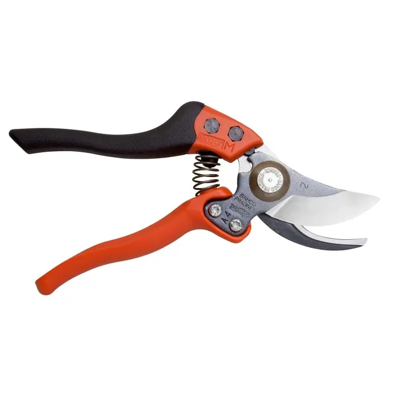 Sécateur gaucher PX ergonomique BAHCO 21 cm Meilleur Prix