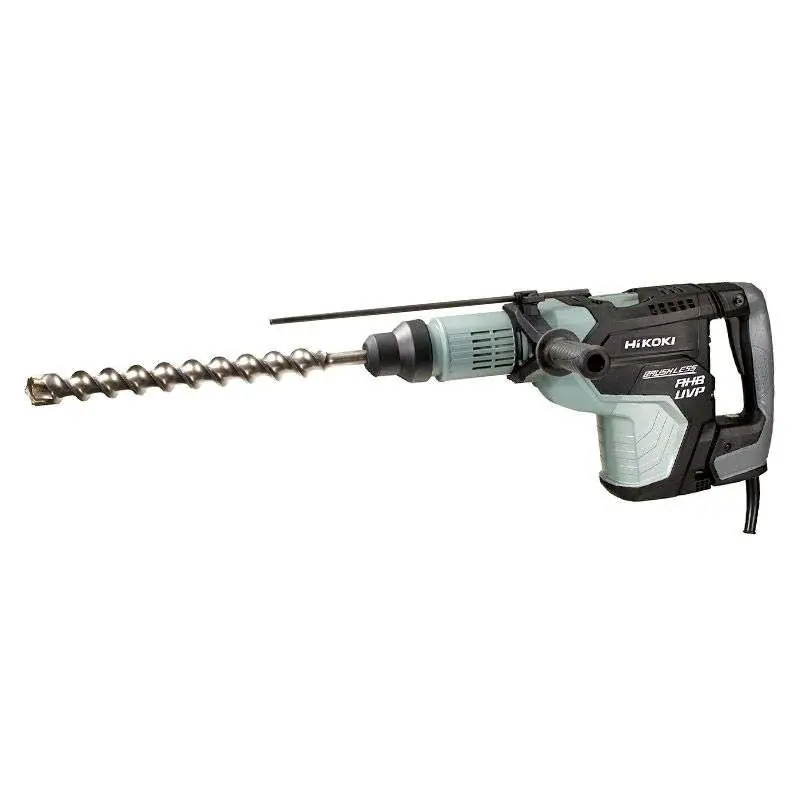 Perforateur Burineur HIKOKI DH45MEY SDS-Max 1500 W 13.4 J Quantité Limitée