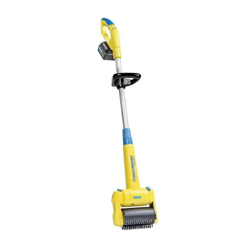 Brosse électrique GLORIA XGL292 Jusqu&rsquo;à Épuisement Des Stocks