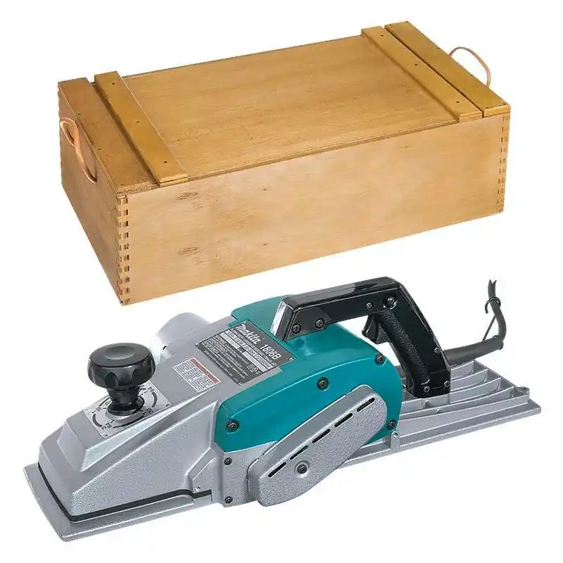 Livraison Express Rabot de Charpente MAKITA 1806B – 1200W – 170mm