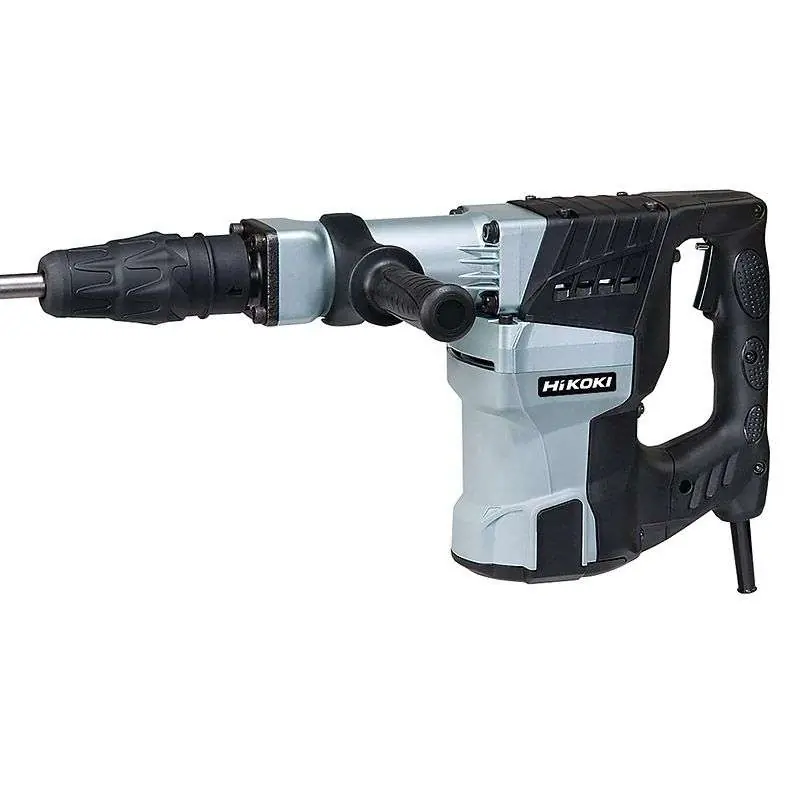 Commander Maintenant Marteau Piqueur Burineur HIKOKI H60MC 1250 W