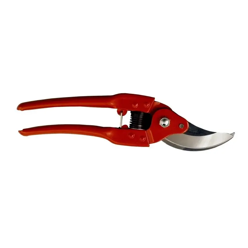 Sécateur acier petit modèle 20 cm BAHCO P110 Haute Qualité