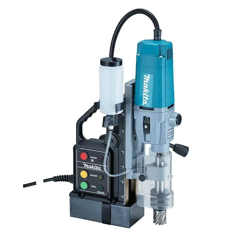 Pas Cher Perceuse magnétique MAKITA HB500 – 1150W – Ø 50mm