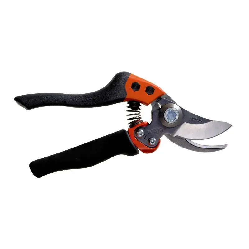 Sécateur gaucher PXR ergonomique BAHCO 21 cm Expédié Aujourd&rsquo;hui
