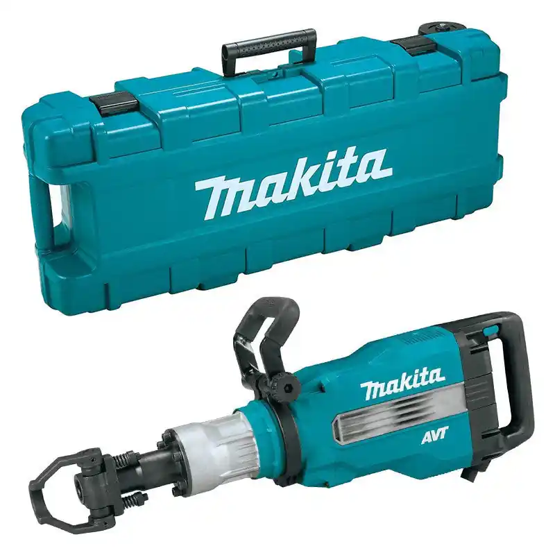Super Prix Marteau-piqueur hexagonal MAKITA HM1512 – 1850W