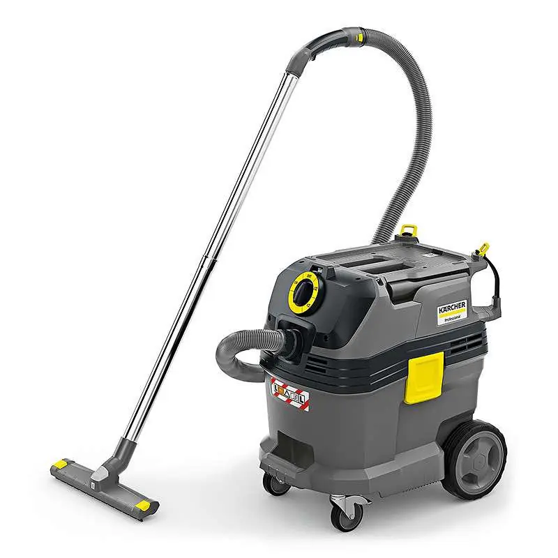 Aspirateur eau et poussières NT 30/1 Tact L KARCHER 1.148-201.0 Nouveauté