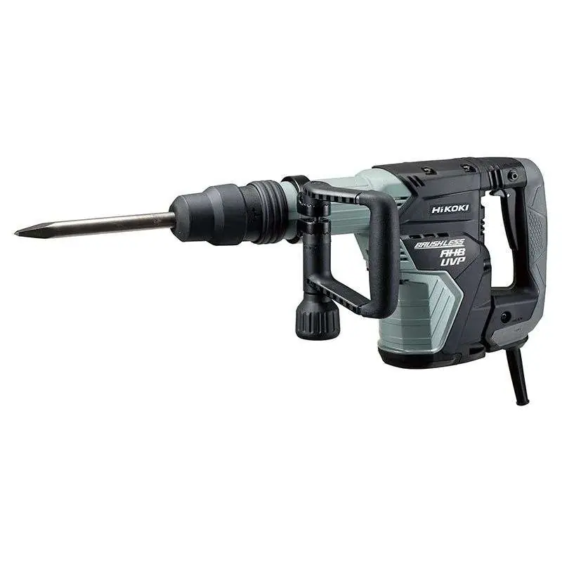 Haute Qualité Marteau Piqueur HIKOKI H45MEY SDS-Max Brushless 1150 W – 8.5 Joules