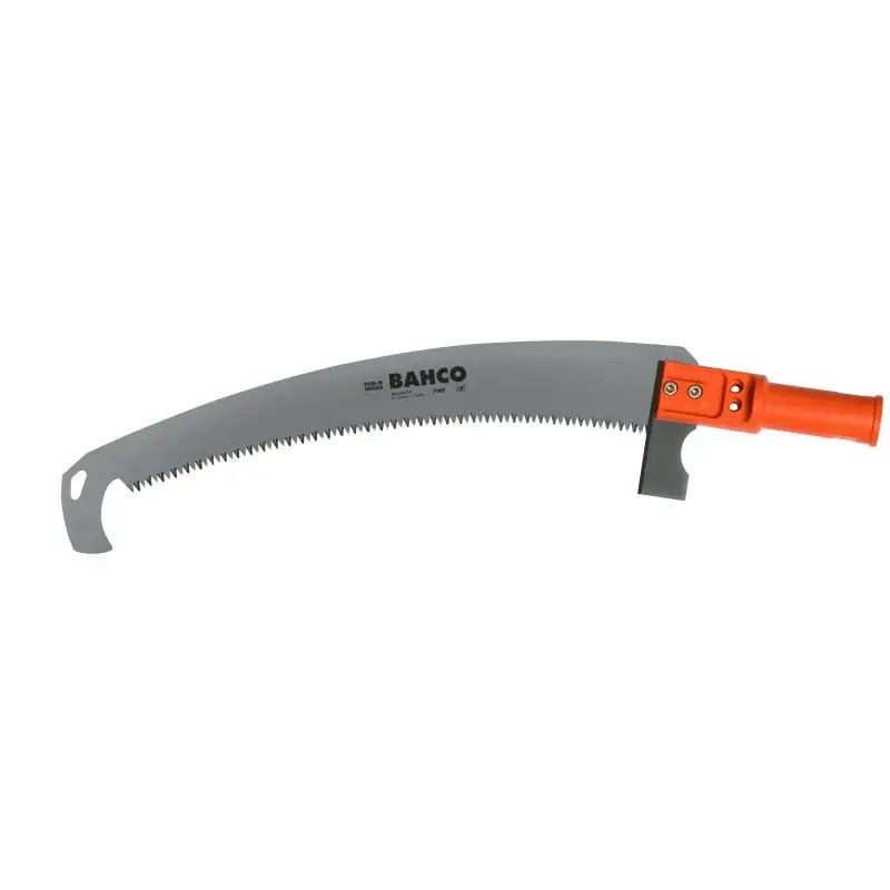 Scie arboricole incurvée BAHCO à denture JT 330mm Populaire