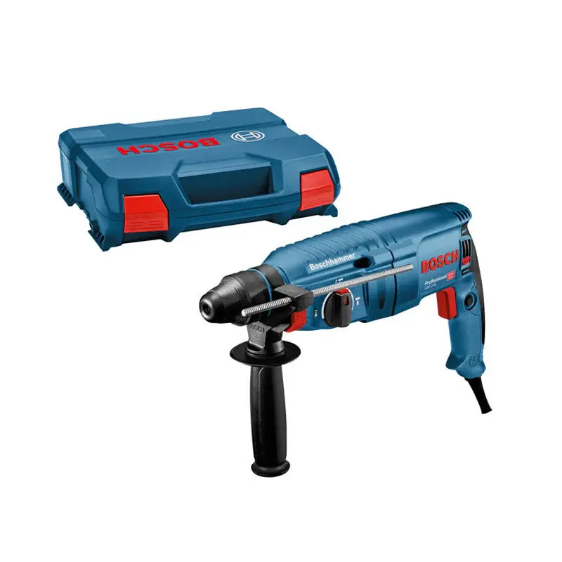Haute Qualité Marteau-perforateur SDS-plus BOSCH GBH 2-25 Professionnal 0611253500 en L-BOXX