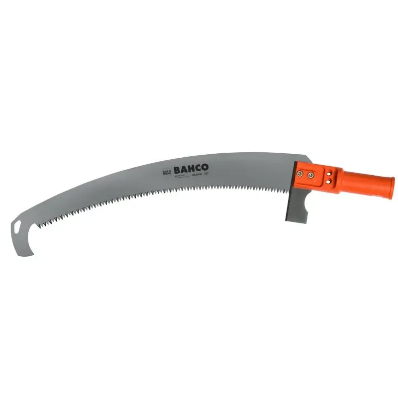 Scie arboricole incurvée BAHCO à denture JT 360mm Nouveauté