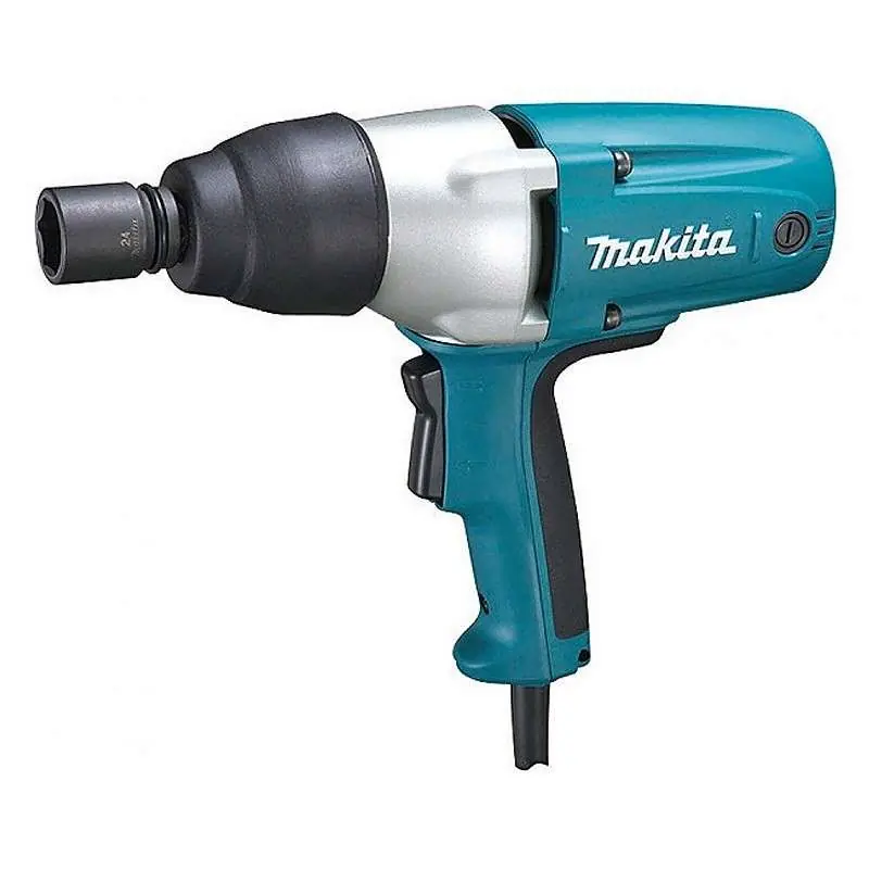 Boulonneuse à Chocs MAKITA TW0350 400 W 350 Nm Nouveauté