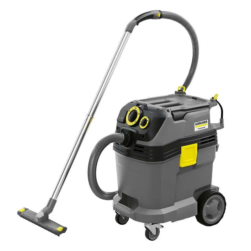 Prix Cassé Aspirateur eau et poussières KARCHER 1.148-311.0 NT 40/1 Tact TE L