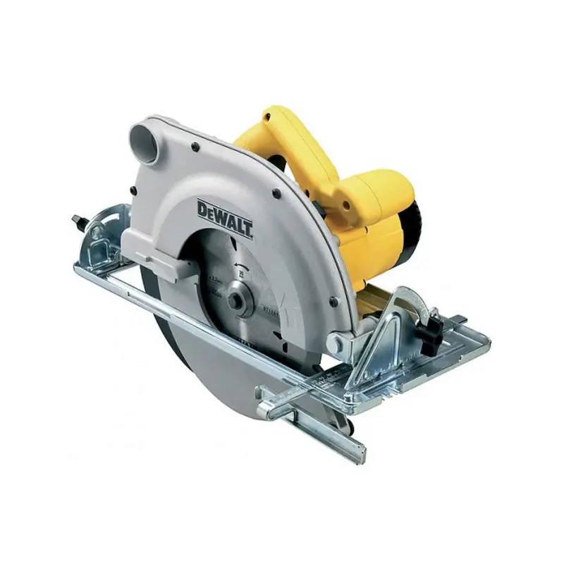 Réduction Scie circulaire 1750W 235 mm DEWALT D23700-QS DEWALT