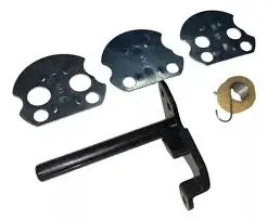 Kit de starter d‘essieu Prix Cassé