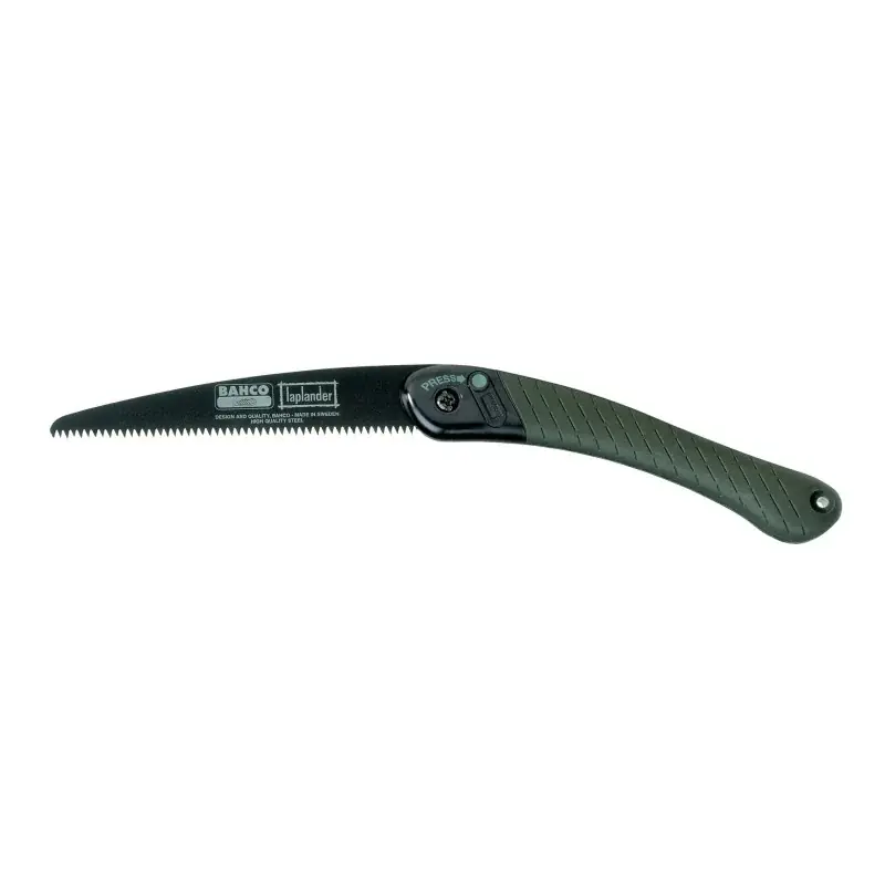 Offre Exclusive Scie arboricole piable multi-usages à denture XT7 DPI BAHCO 190mm