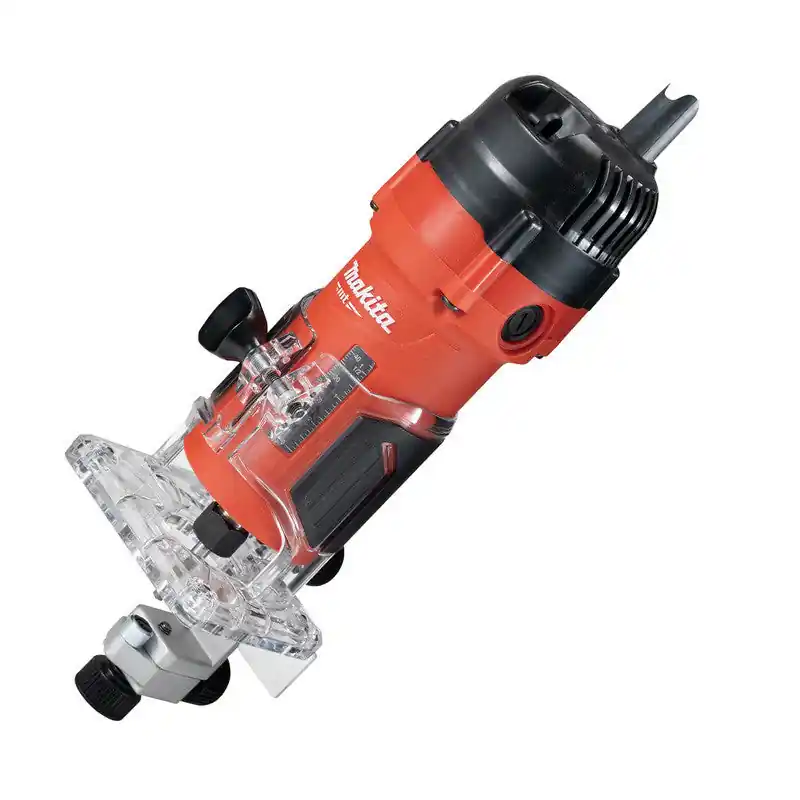 Must-Have Affleureuse MAKITA M3702 530W Q-6mm