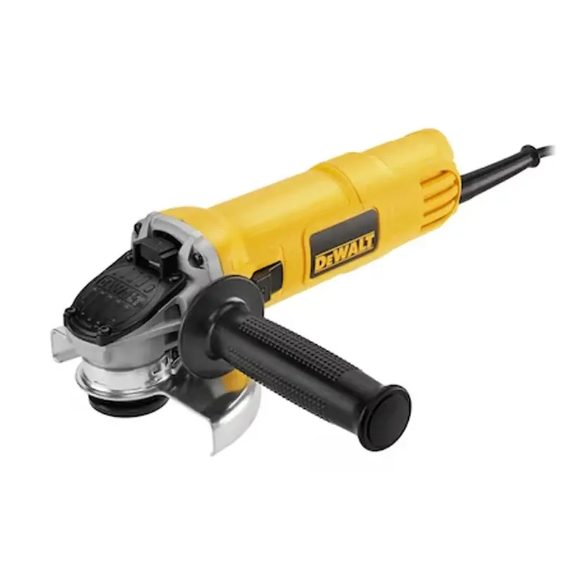 Meilleur Prix Meuleuse Ø125mm 900W DEWALT DWE4157-QS