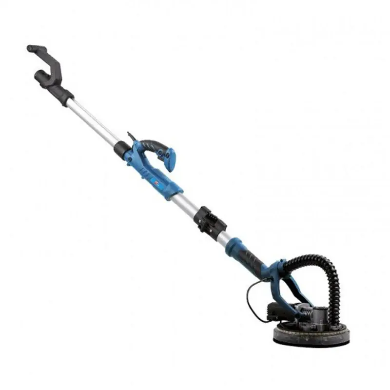 Livraison Express Ponceuse murs et plafonds – LEMAN – LOPOG226 – diamètre 225mm – 230V – 750W