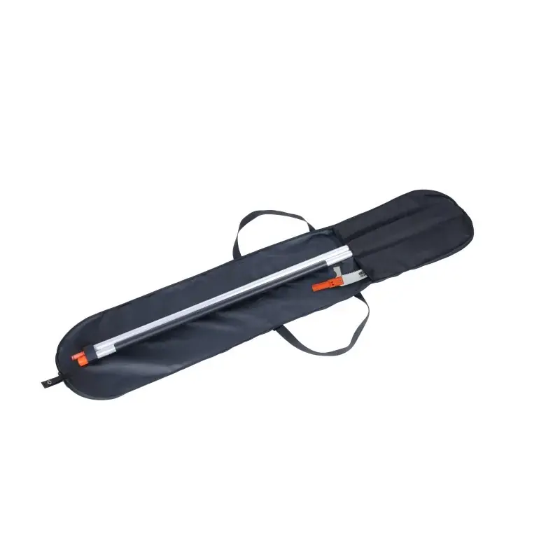 Scie télescopique BAHCO avec perche jusqu‘à 1950mm et scie 390mm Paiement Sécurisé