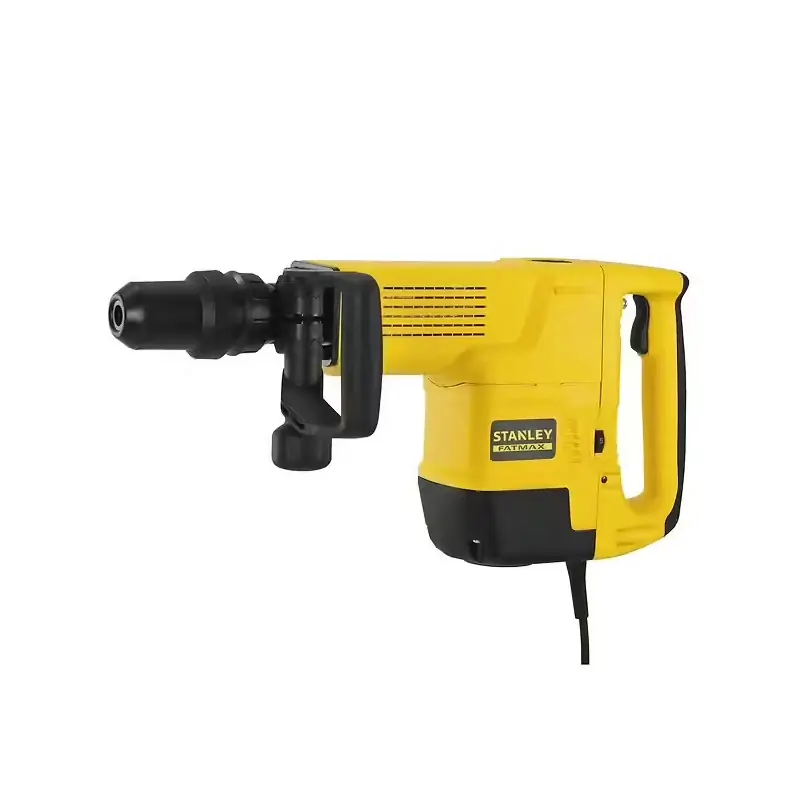 Burineur Sds-Max 15J – 1600W – SFMEH230K-QS STANLEY FATMAX Haute Qualité