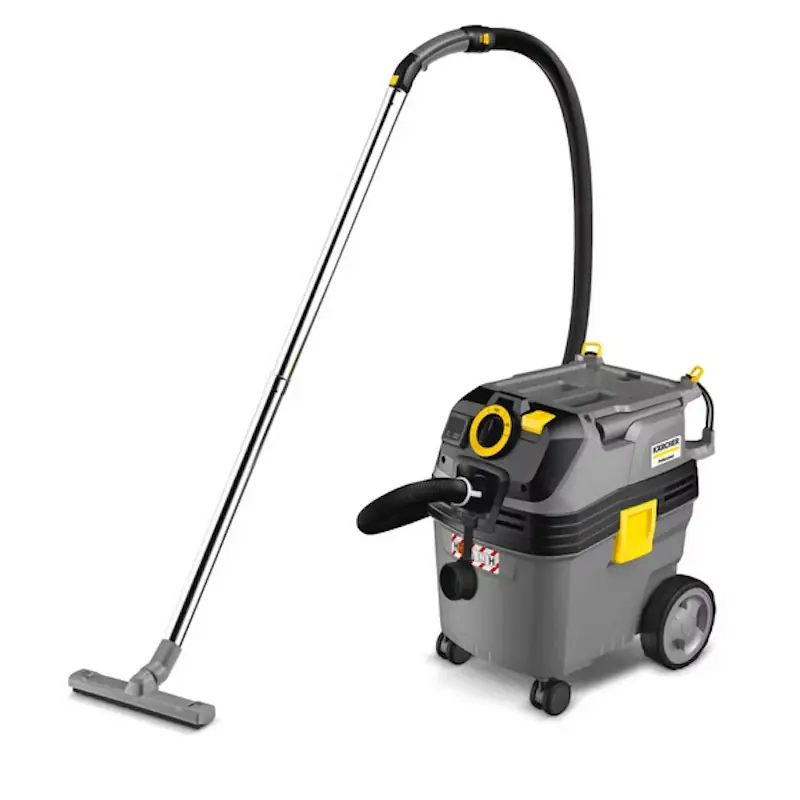 Aspirateur KÄRCHER NT 30/1 Ap Te H (poussières dangereuses) – 1.148-253.0 Acheter Direct