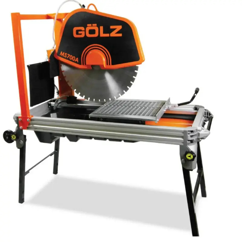 Scie de maçon – GÖLZ – MS700A Réduction
