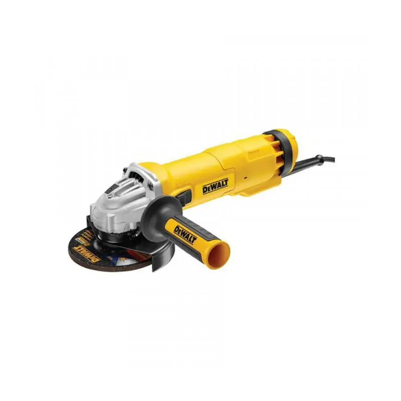 Nouveauté Meuleuse Ø125 mm Brushless – 1200W DEWALT DWE4227-QS