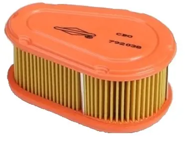 Filtre à air Briggs & Stratton 792038 Soldes