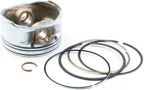 Piston Compl. Solde