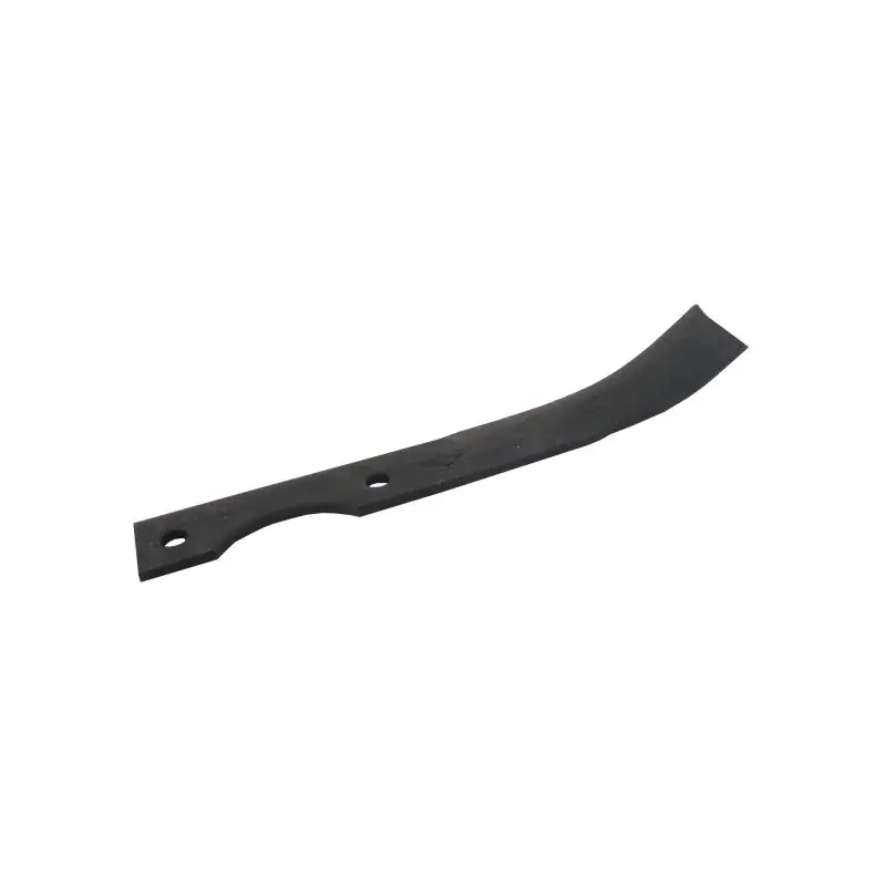 Jusqu&rsquo;à Épuisement Des Stocks Couteau de fraise gauche 210mm type bineur pour motobineuse AGRIA