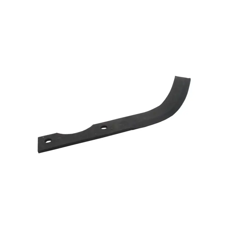 Couteau de fraise droit 210mm type bineur pour motobineuse AGRIA Prix Cassé